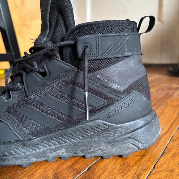 Rain_&_Snow_Boots